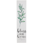 Northlight 36in. Bless Our Home Wooden Porch Board Sign - image 2