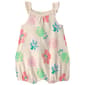 Baby Girl (3-24M) Carter''s(R) Seashell Sun & Floral Romper - image 1