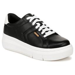 Womens Dr. Scholl''s Sadie Platform Fashion Sneakers