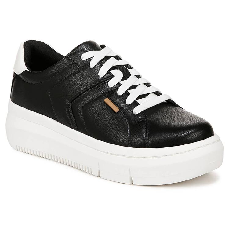 Womens Dr. Scholl''s Sadie Platform Fashion Sneakers