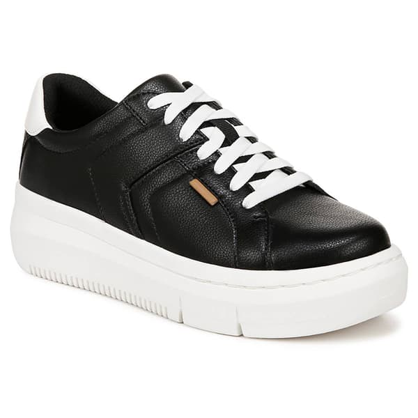Womens Dr. Scholl''s Sadie Platform Fashion Sneakers - image 