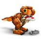 LEGO&#174; Jurassic World Little Eatie: T. Rex Building Kit - image 3
