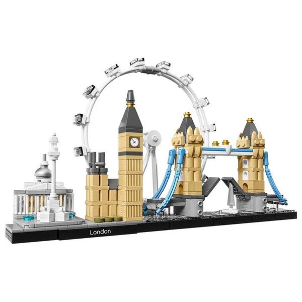 LEGO&#40;R&#41; London Building Kit - image 