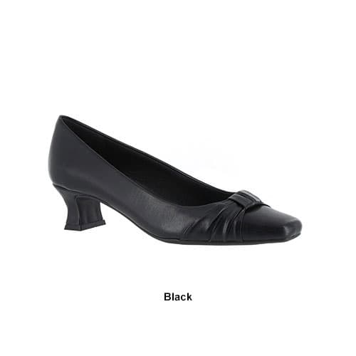 Womens Easy Street Waive Classic Pumps