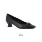 Womens Easy Street Waive Classic Pumps - image 7