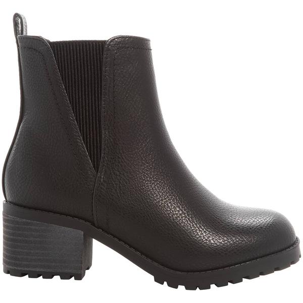 Big Girls Mia Little Pratt-A Ankle Boots