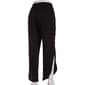 Womens Nicole Miller Gauze Swim Cover Up Beach Pants - image 3