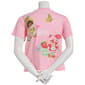 Juniors Freeze Strawberry Shortcake Sweet Mode Graphic Tee - image 2