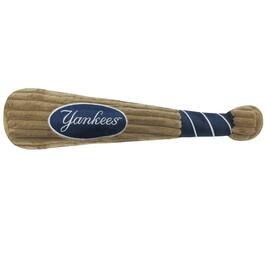MLB New York Yankees Baseball Bat Toy
