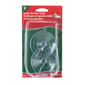 Pack of 2 Large Rubber Suction Cups - image 1