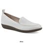 Womens Cliffs by White Mountain Twiggy Loafers - image 8