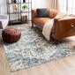 Mohawk Home Pyramus Blue Large Area Rug - image 3