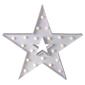 Northlight LED Lighted Star Christmas Marquee Sign - image 1