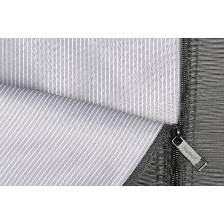 WallyBags® 60in. Premium Tri-Fold Travel Garment Bag