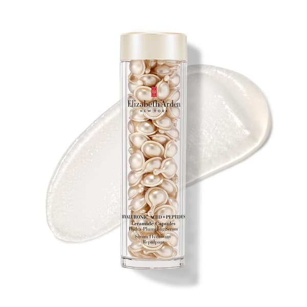 Elizabeth Arden Hyaluronic Acid + Peptides Ceramide Capsules