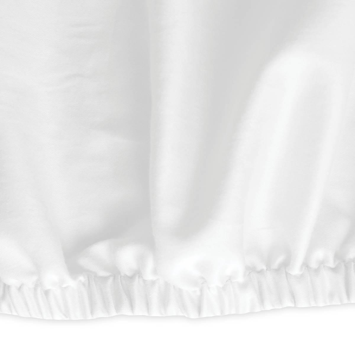 Bodipedic™ 4in. Hybrid Foam & Fiber Mattress Topper