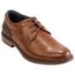 Mens Freeman Knox Oxfords - image 1
