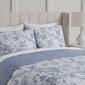 Design Studio Philomena Reversible Quilt Set - King - image 2