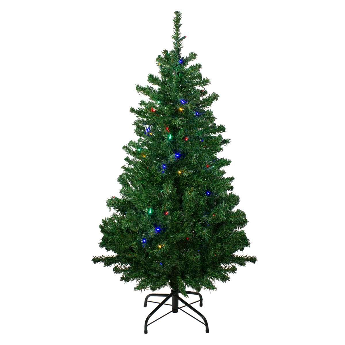 Northlight Seasonal 4ft. Classic Pine Artificial Christmas...