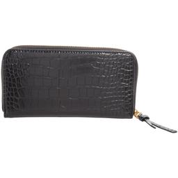 Tahari Barclay Crocodile Wallet