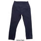 Womens RBX Tech Flex Capris Pants with Side Tech Pockets - image 3