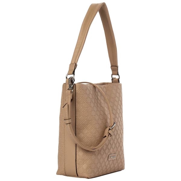 Nine West Eris Bucket Shoulder Bag