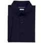 Mens Preswick & Moore(R) Regular Fit Solid Short Sleeve Dress Shirt - image 1