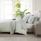 Tommy Bahama Art Of Palms Duvet Set - image 15