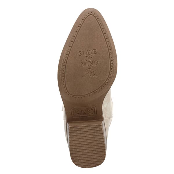 Womens Blowfish Malibu Radio Western Boots
