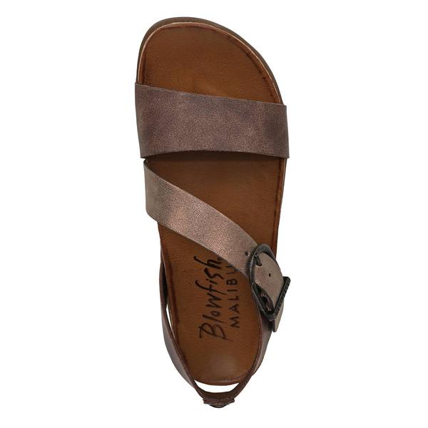Womens Blowfish Malibu Lance Slingback Sandals