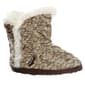 Womens MUK LUKS(R) Cheyenne Ankle Boot Slippers - image 1