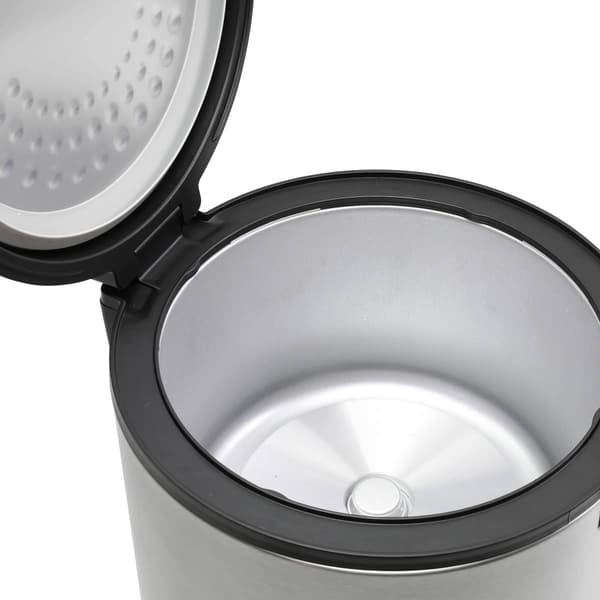 West Bend 20 Cup Multi-Function Rice Cooker