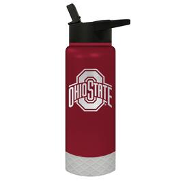 Great American Products 24oz. Jr. Ohio State Buckeyes Bottle
