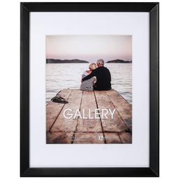 Malden Matted Beveled Frame -8x10/11x14