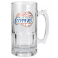 Great American Products NBA Los Angeles Clippers Glass Macho Mug - image 1