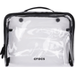 Crocs Large Pvc Clear Pouch - image 1