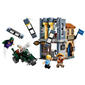LEGO® One Piece Showdown with Captain Smoker - image 4