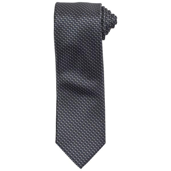 Mens John Henry® Elk Neat Tie - image 