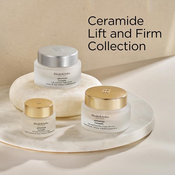 Elizabeth Arden Ceramide Lift and Firm Night Cream