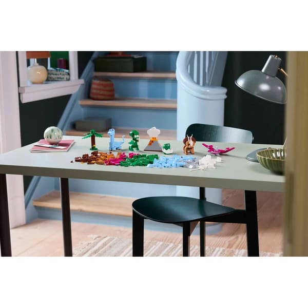 LEGO&#174; Classic Creative Dinosaurs