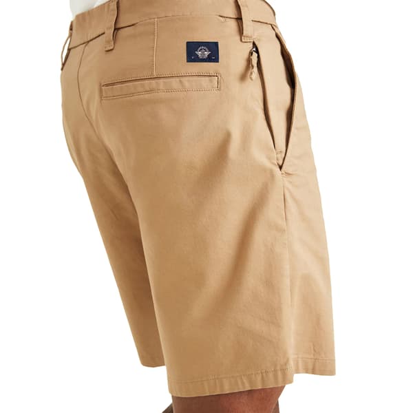 Mens Dockers&#174; Ultimate Shorts