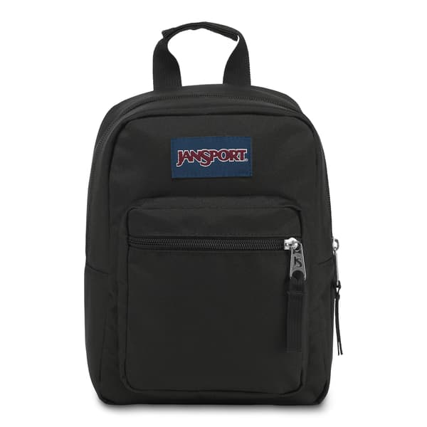 JanSport&#40;R&#41; Big Break Lunch Bag - Black