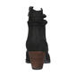 Womens Bella Vita Helena Slouch Ankle Boots - image 3
