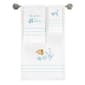 Avanti Ocean Friends Bath Towel Collection - image 2