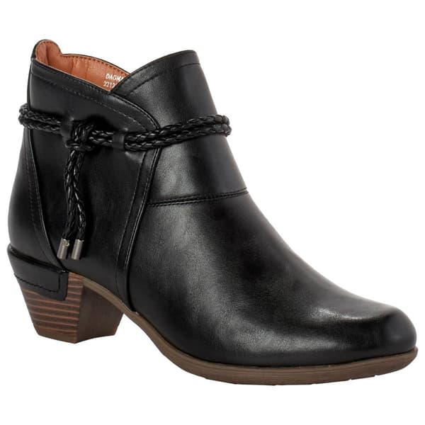 Womens Patrizia Dagmar Ankle Boots - image 