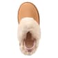 Big Girl LAMO Lia Youth Strap Back Slippers - image 4