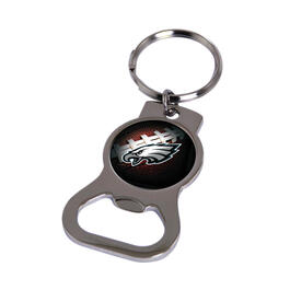NFL Philadelphia Eagles Bottle Opener Key Ring