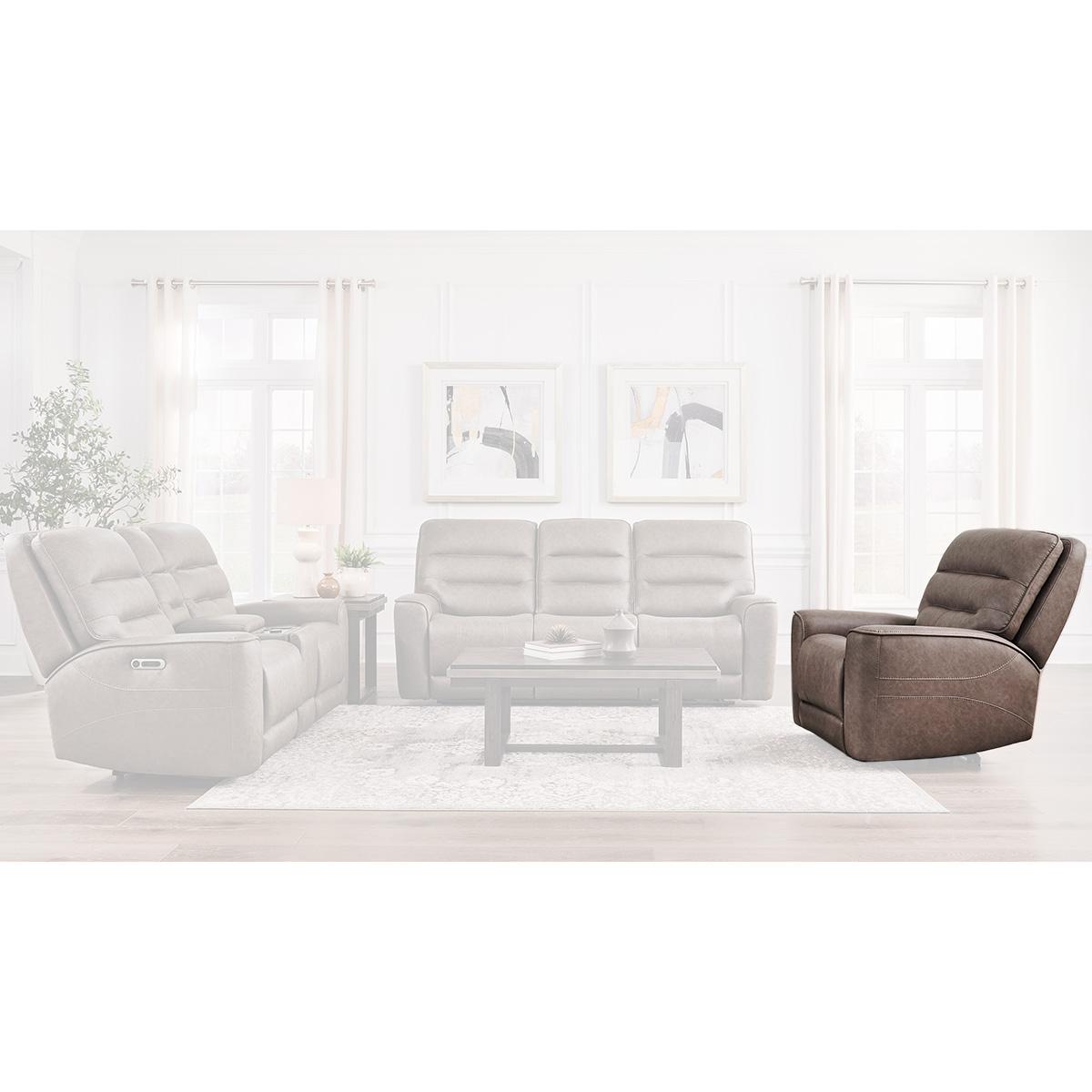 Parker House Lawson Power Recliner