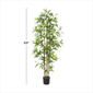 9th &amp; Pike® Artificial Bamboo Tree - image 8
