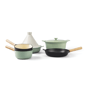BergHOFF Ron Cast Iron 10in. 4.4qt. Dutch Oven with Lid - image 8
